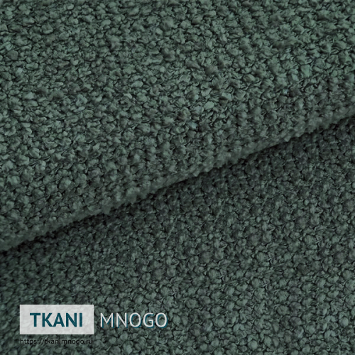 Фото обивки велюра “CF2503-8” (однотонный серый)