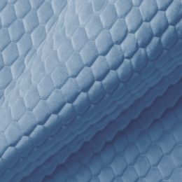 Велюр  Аиша - AY1-61A - Обивочная ткань Аиша