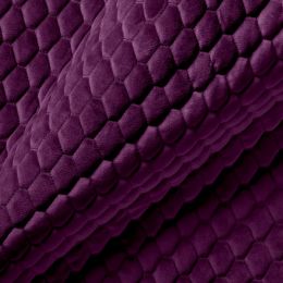 Велюр  Аиша - AY1-43A - Материал Аиша