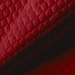 Велюр  Аиша - AY1-48A - Мебельная ткань Аиша