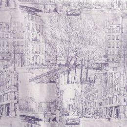 Велюр  Лазерпринт Роял (Royal) - RJB41-2 - Мебельная ткань Лазерпринт Роял (Royal)