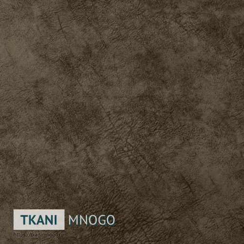 Фото материала велюра “SD-7” (однотонный коричневый)