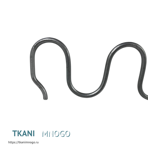 Фото Пружина змейка 640