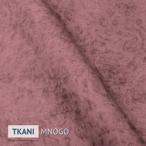 Фото рисунка микровелюра “CF036-10” однотонный.