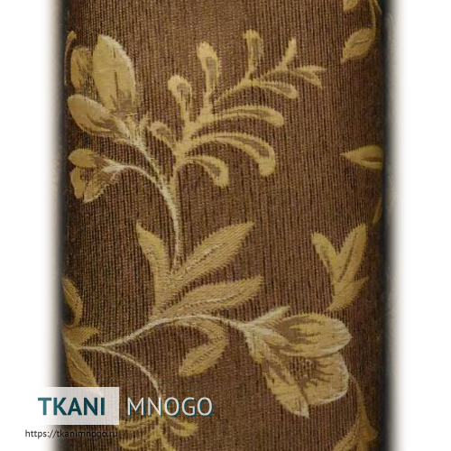 Фото обивки шенилла “6049-9”, производства Китай