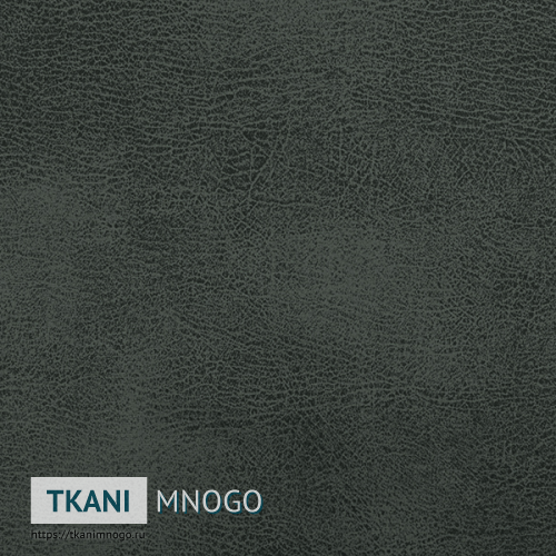 Фото фактуры замшаа “Замша Lira-21” (анималистический черный, зеленый)